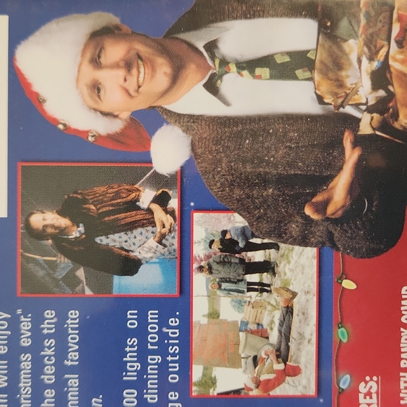National Lampoon's Christmas Vacation DVD - Picture 8 of 11